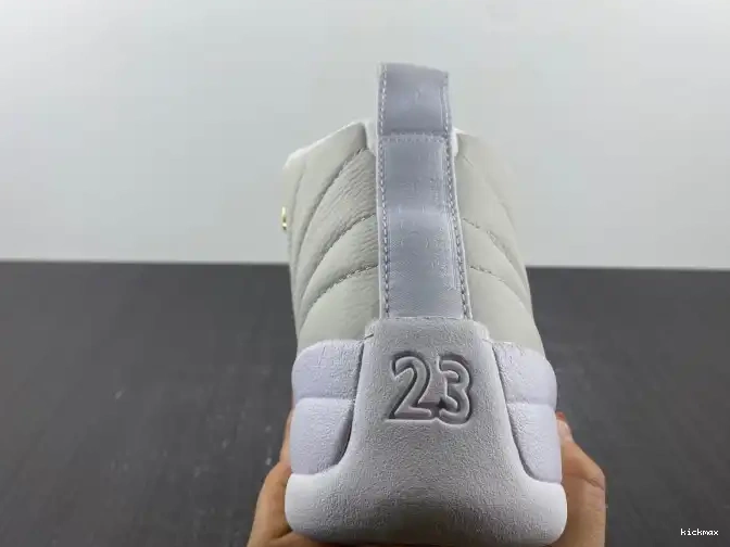 Rep Jordan 873864-102 12 Retro OVO White 0614